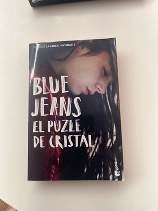 El puzle de cristal