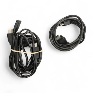 CONSOLA PS4 PRO 1T CABLES