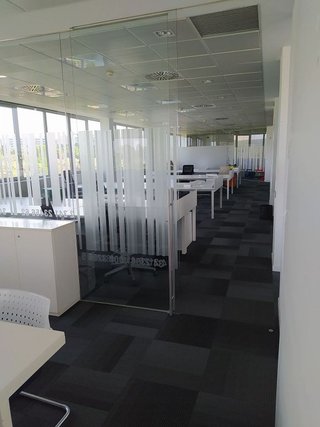 Oficina en alquiler en Can Mates  - Volpelleres en Sant Cugat del Vallès