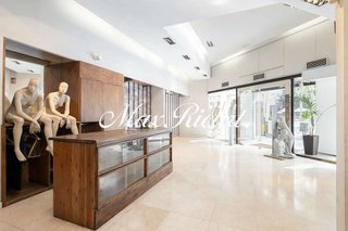 Local comercial en alquiler en La Nova Esquerra de l'Eixample en Barcelona