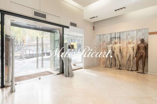 Local comercial en alquiler en La Nova Esquerra de l'Eixample en Barcelona