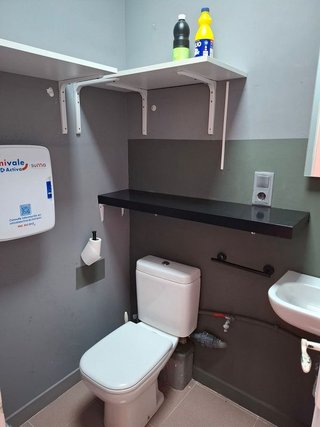 Local comercial en alquiler en Centre Històric - Rambla Ferran - Estació en Lleida