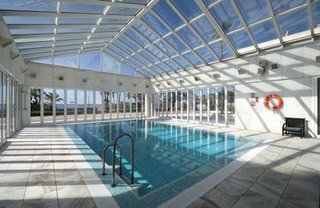 Piso en alquiler en Puerto Banús en Marbella