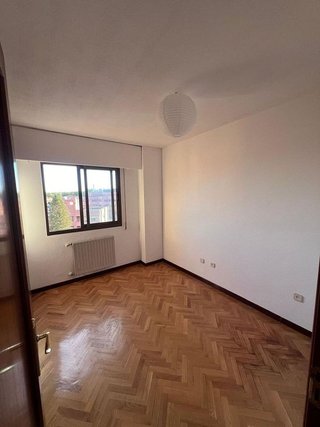Ático en alquiler en Ensanche en Alcobendas