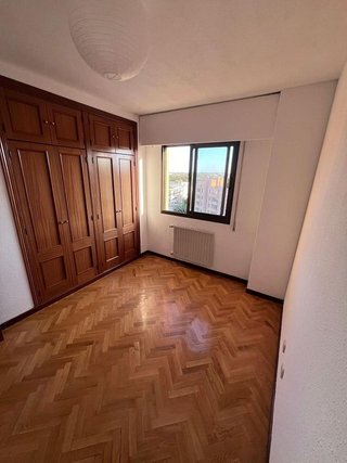 Ático en alquiler en Ensanche en Alcobendas