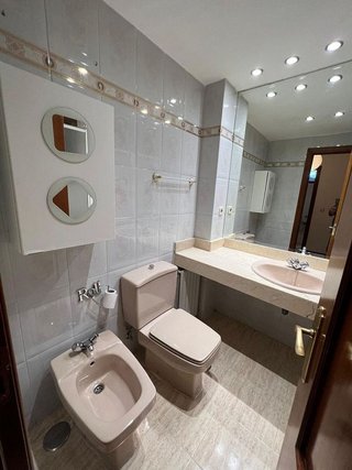 Ático en alquiler en Ensanche en Alcobendas