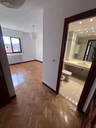 Ático en alquiler en Ensanche en Alcobendas
