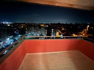 Ático en alquiler en Ensanche en Alcobendas