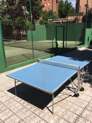 Ático en alquiler en Ensanche en Alcobendas