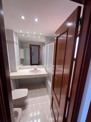 Ático en alquiler en Ensanche en Alcobendas