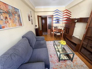 Piso en alquiler en Centro en Ourense