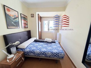 Piso en alquiler en Centro en Ourense