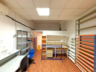 Local comercial en alquiler en Sur - PAU 4 en Móstoles