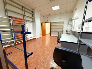 Local comercial en alquiler en Sur - PAU 4 en Móstoles