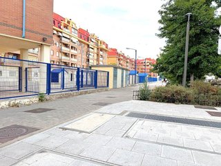 Local comercial en alquiler en Sur - PAU 4 en Móstoles