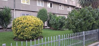 Piso en alquiler en Os Mallos - San Cristóbal en Coruña (A)