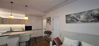 Piso en alquiler en Os Mallos - San Cristóbal en Coruña (A)