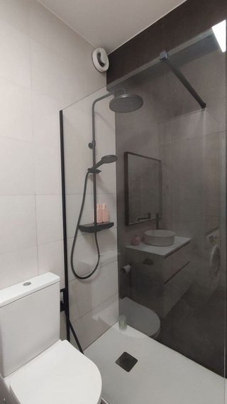 Piso en alquiler en Os Mallos - San Cristóbal en Coruña (A)