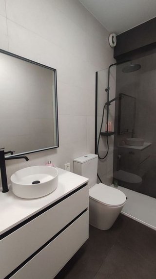 Piso en alquiler en Os Mallos - San Cristóbal en Coruña (A)