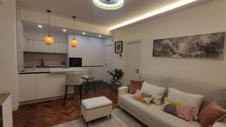 Piso en alquiler en Os Mallos - San Cristóbal en Coruña (A)