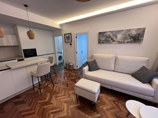 Piso en alquiler en Os Mallos - San Cristóbal en Coruña (A)