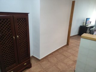 Piso en alquiler en San Matías - Realejo en Granada