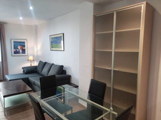 Piso en alquiler en San Matías - Realejo en Granada