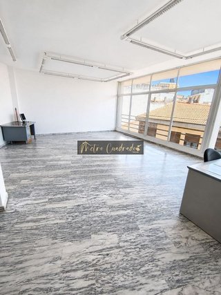 Oficina en alquiler en Centro en Mérida
