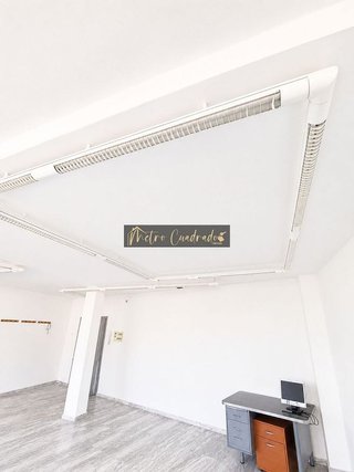 Oficina en alquiler en Centro en Mérida