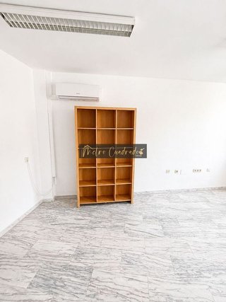 Oficina en alquiler en Centro en Mérida