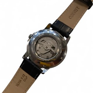 RELOJ ORIENT F692-UAF0 ESFERA Y CORREA AZUL