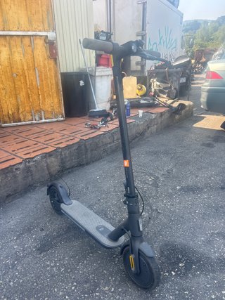 Patinete Eléctrico Xiaomi
