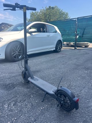 Patinete Eléctrico Xiaomi