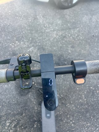 Patinete Eléctrico Xiaomi