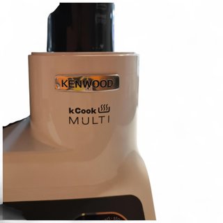 ROBOT DE COCINA KENWOOD K COOK MULTI CON ACCESORIOS