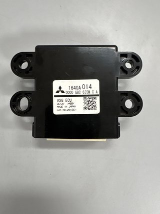 Centralita Start/Stop