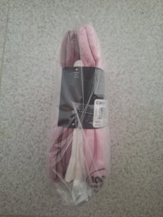 Calcetines Adidas talla 37-39 (3 pares)