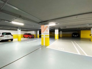Garaje en venta en Conxo en Santiago de Compostela