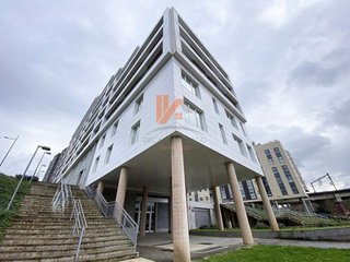 Garaje en venta en Conxo en Santiago de Compostela