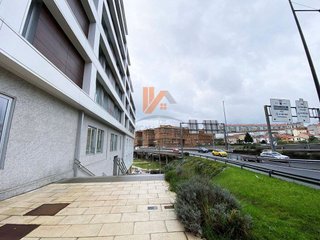 Garaje en venta en Conxo en Santiago de Compostela