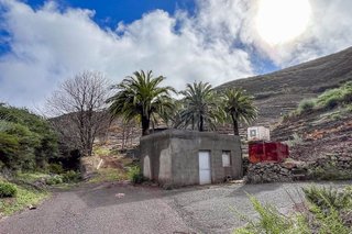 Solar en venta en Vallehermoso