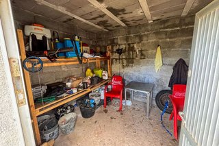 Solar en venta en Vallehermoso