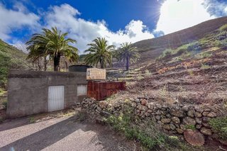 Solar en venta en Vallehermoso