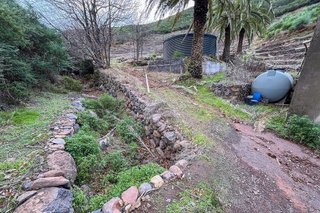 Solar en venta en Vallehermoso