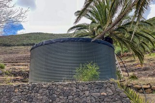 Solar en venta en Vallehermoso