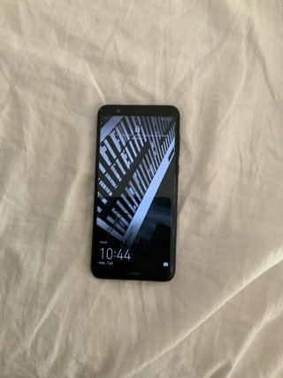 Huawei P Smart 32GB Nero