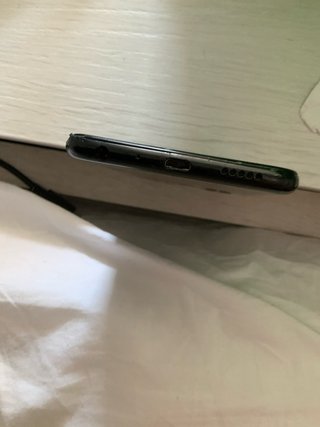 Huawei P Smart 32GB Nero