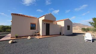 Terreno en venta en Tuineje