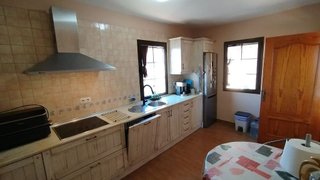 Terreno en venta en Tuineje