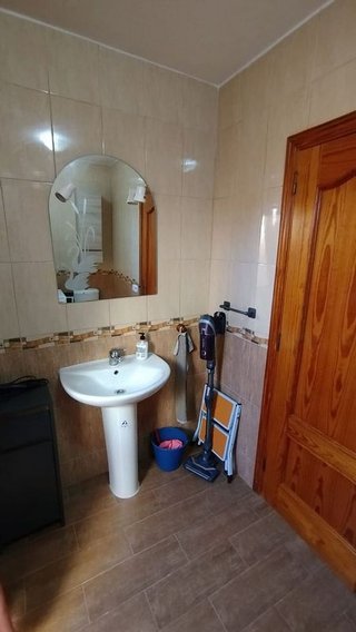 Terreno en venta en Tuineje
